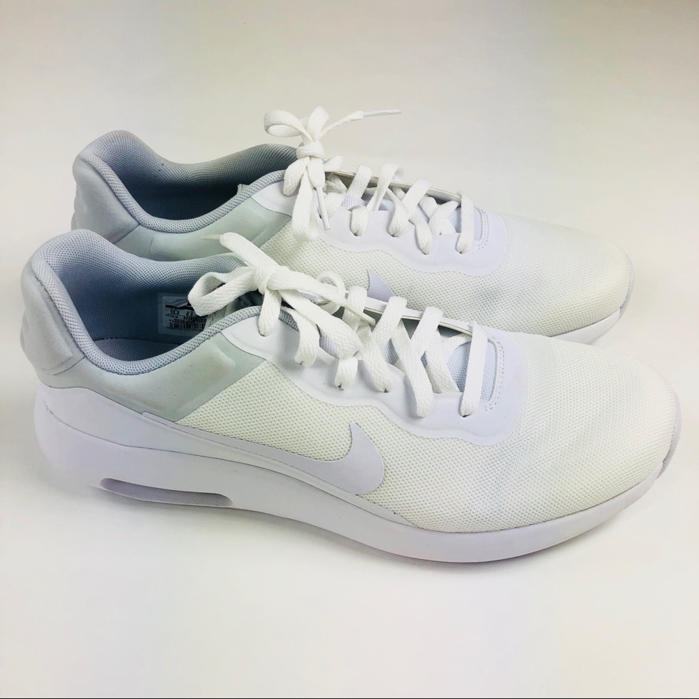 Nike Air Max Modern Essential White Shoe men 10.5 - Picture 5 of 7